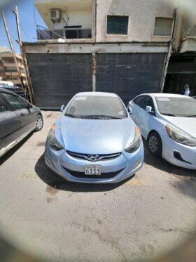 هيونداي – Hyundai الينترا – Elantra