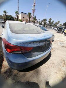 هيونداي – Hyundai الينترا – Elantra