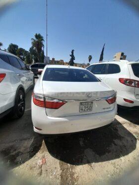 ليكسوس – Lexus Series ES