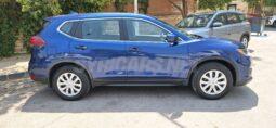 نيسان – Nissan روج-Rogue