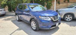 نيسان – Nissan روج-Rogue