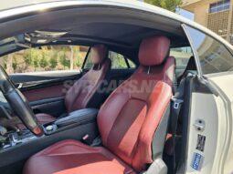 مرسيدس بينز – Mercedes benz E350