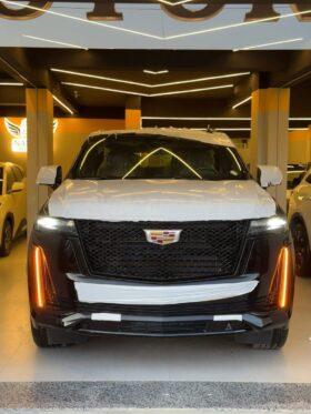 كاديلاك – Cadillac ايسكاليد – Escalade