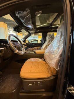 
										 كاديلاك – Cadillac ايسكاليد – Escalade ممتلئ									