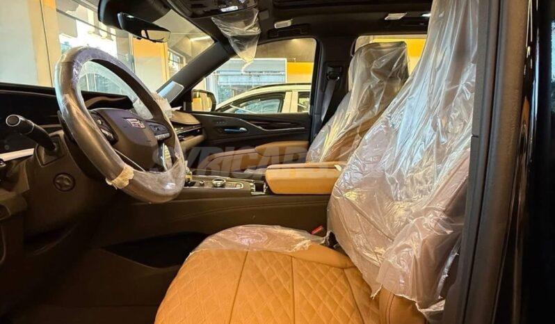 
								 كاديلاك – Cadillac ايسكاليد – Escalade ممتلئ									