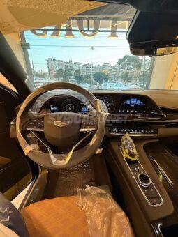 
										 كاديلاك – Cadillac ايسكاليد – Escalade ممتلئ									