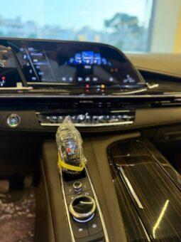
										 كاديلاك – Cadillac ايسكاليد – Escalade ممتلئ									