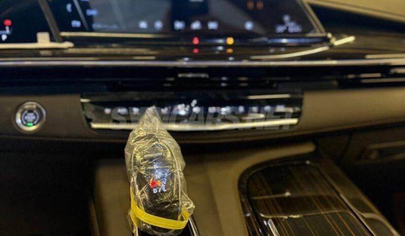 
								 كاديلاك – Cadillac ايسكاليد – Escalade ممتلئ									