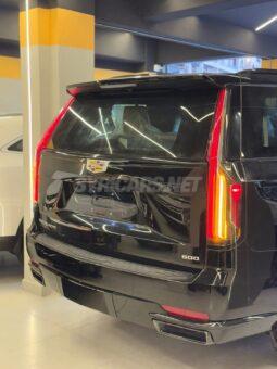
										 كاديلاك – Cadillac ايسكاليد – Escalade ممتلئ									