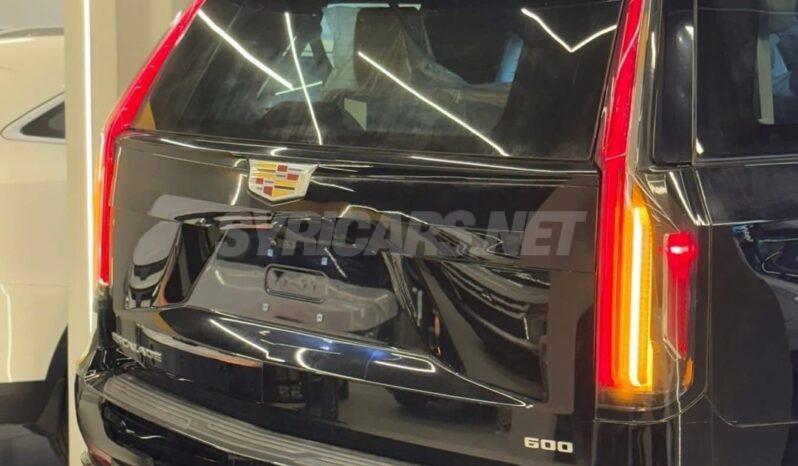 
								 كاديلاك – Cadillac ايسكاليد – Escalade ممتلئ									