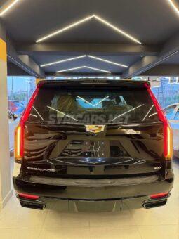 
										 كاديلاك – Cadillac ايسكاليد – Escalade ممتلئ									