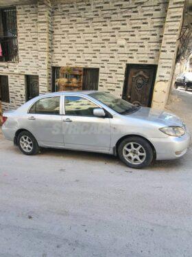بي واي دي – BYD اتو – Atto