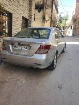 بي واي دي – BYD اتو – Atto