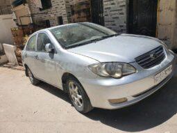 بي واي دي – BYD اتو – Atto