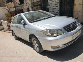 بي واي دي – BYD اتو – Atto