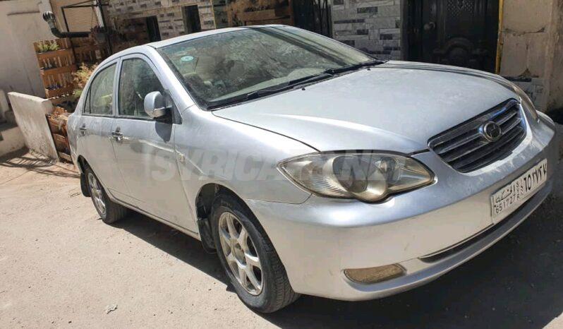 
								 بي واي دي – BYD اتو – Atto ممتلئ									