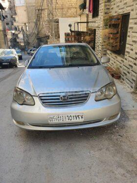 بي واي دي – BYD اتو – Atto