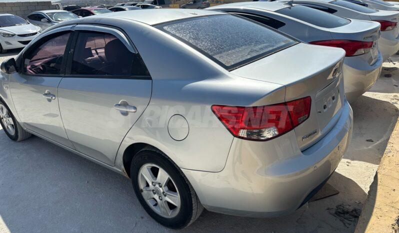 
								 كيا – Kia فورتي – Forte ممتلئ									