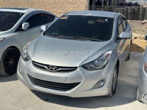 هيونداي – Hyundai الينترا – Elantra
