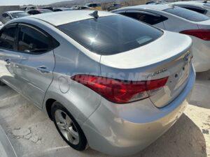 هيونداي – Hyundai الينترا – Elantra