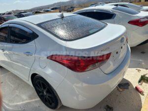 هيونداي – Hyundai الينترا – Elantra