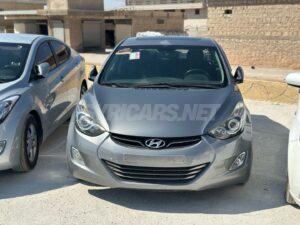هيونداي – Hyundai الينترا – Elantra