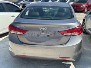 هيونداي – Hyundai الينترا – Elantra