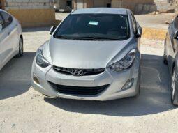هيونداي – Hyundai الينترا – Elantra