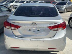 هيونداي – Hyundai الينترا – Elantra