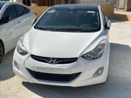 هيونداي – Hyundai الينترا – Elantra