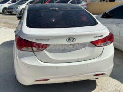 هيونداي – Hyundai الينترا – Elantra