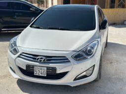 هيونداي – Hyundai i40