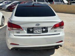 هيونداي – Hyundai i40