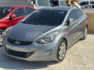 هيونداي – Hyundai الينترا – Elantra