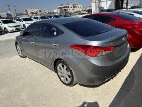 هيونداي – Hyundai الينترا – Elantra