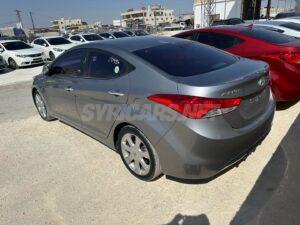 هيونداي – Hyundai الينترا – Elantra