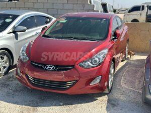 هيونداي – Hyundai الينترا – Elantra