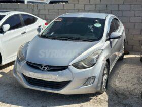 هيونداي – Hyundai الينترا – Elantra