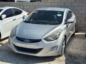 هيونداي – Hyundai الينترا – Elantra