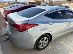 
										 هيونداي – Hyundai الينترا – Elantra ممتلئ									