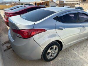 هيونداي – Hyundai الينترا – Elantra