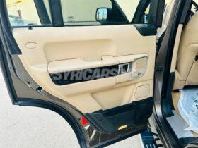 لاند روفر – Land Rover فوغ – Range Rover Vogue