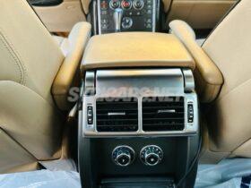 لاند روفر – Land Rover فوغ – Range Rover Vogue