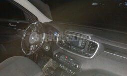 
										 كيا – Kia سيرانتو – Sorento ممتلئ									