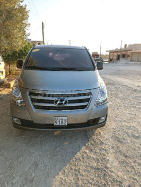 هيونداي – Hyundai فان – H1