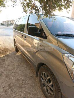 
										 هيونداي – Hyundai فان – H1 ممتلئ									
