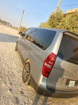 
										 هيونداي – Hyundai فان – H1 ممتلئ									