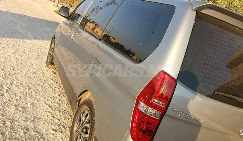 
								 هيونداي – Hyundai فان – H1 ممتلئ									