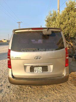 
										 هيونداي – Hyundai فان – H1 ممتلئ									