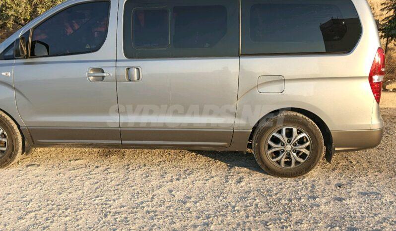 
								 هيونداي – Hyundai فان – H1 ممتلئ									